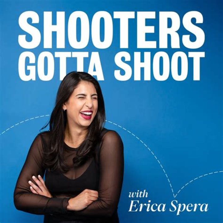 Erica Spera on The Late Late Show with James Corden The Comic's Comic