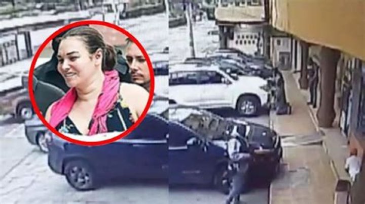 Ericka Julissa Bandy fotos, así lucía la esposa de Magdaleno Meza