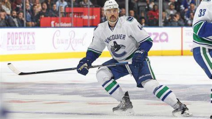 Erik Gudbranson to Undergo Wrist Surgery