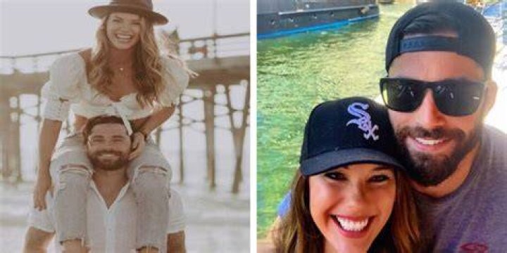 Erik Gudbranson Wife Sarah Gudbranson Works As A Dentist