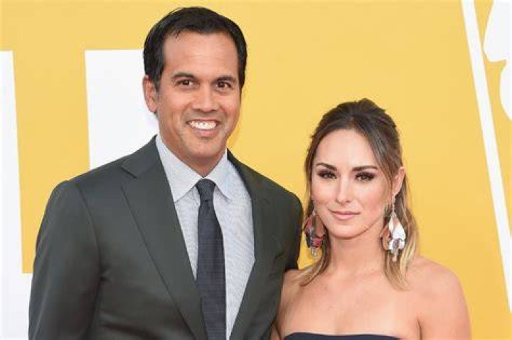 Erik Spoelstra Wife, Who is Nikki Sapp? Son, Daughter, Net Worth
