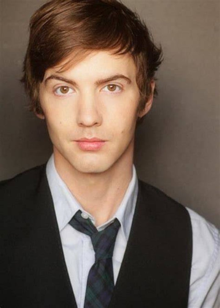 Erik Stocklin Criminal Minds Wiki FANDOM powered by Wikia