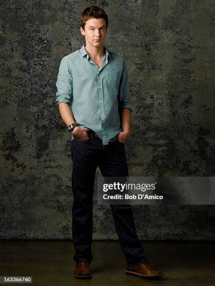 Erik Stocklin Mistresses (US) Photo (34844848) Fanpop