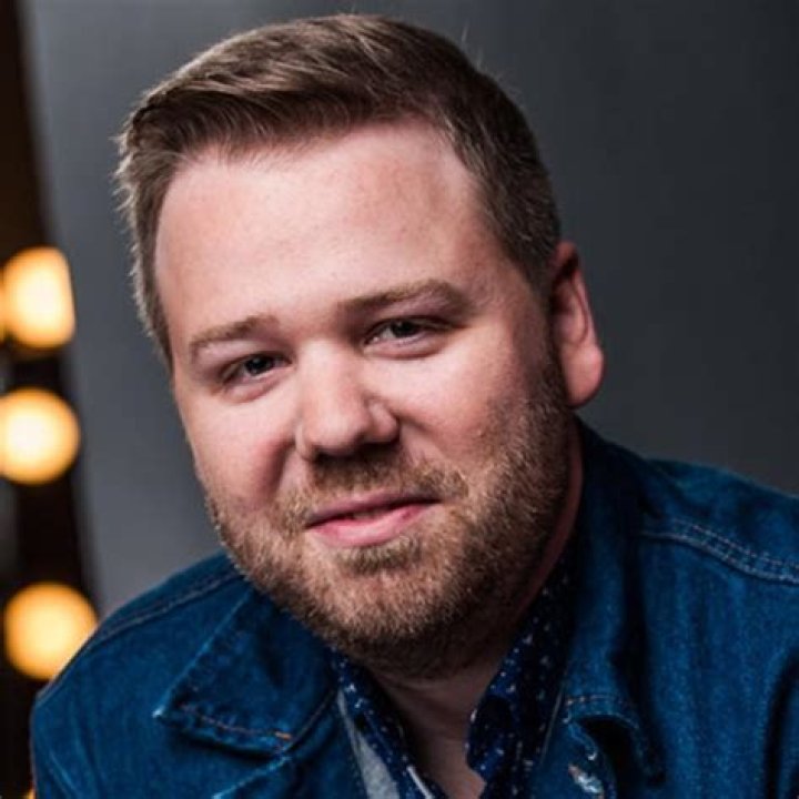 Erik Voss The Second City