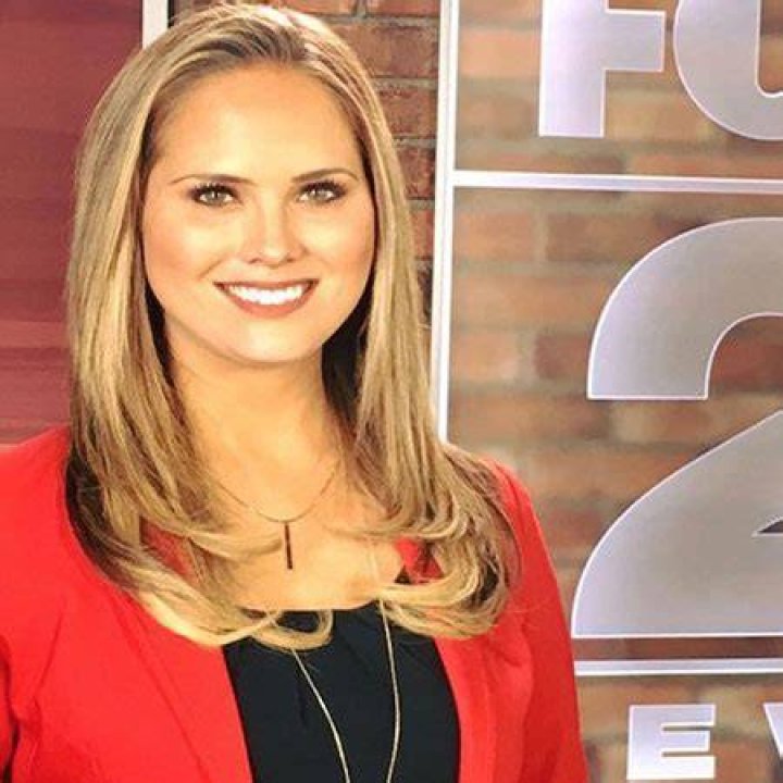 Erika Erickson Fox 2 Age, Bio, Married, Wiki, Husband, Detroit, Salary