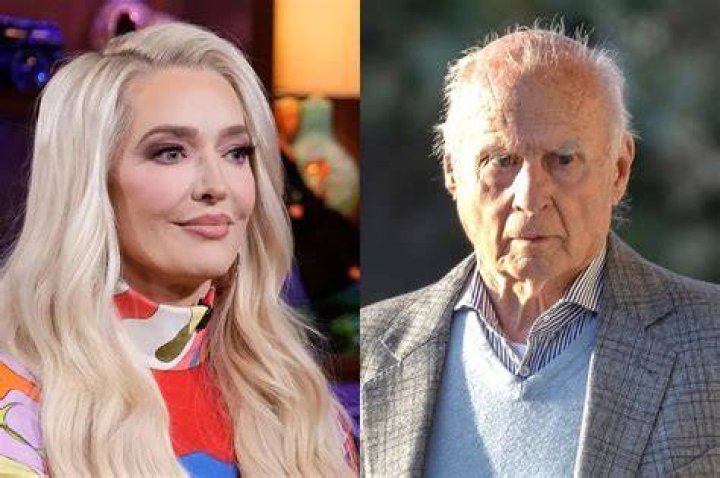 Erika Erika Jayne Appearing On Real Housewives Risky Bankruptcy