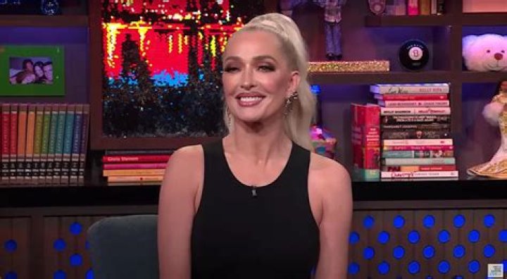 Erika Jayne Credits Menopause for Weight Loss, Not Ozempic &lsquo;I Did It