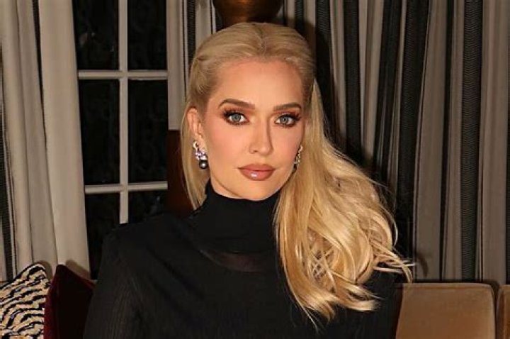 Erika Jayne's weight loss sparks speculation of Ozempic link among