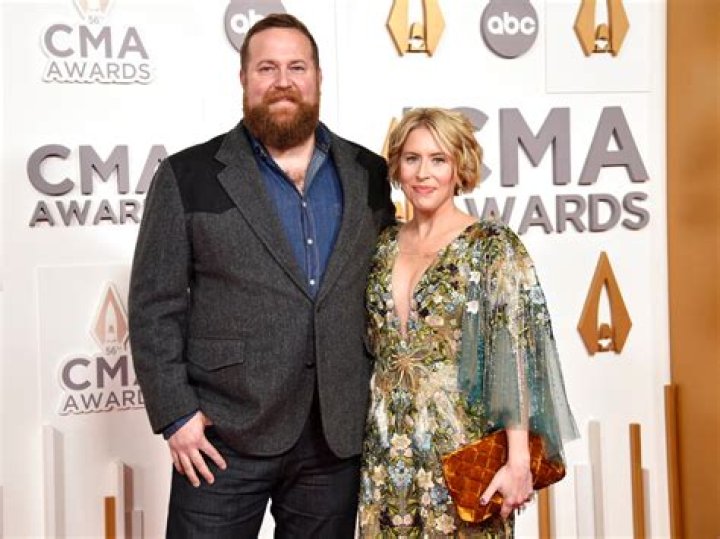 Erin and Ben Napier on Surprise Pregnancy, &lsquo;Home Town&rsquo; Season 2