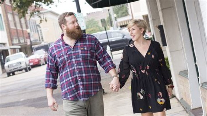 Erin And Ben Napier Share Their Dream Home In The Mississippi