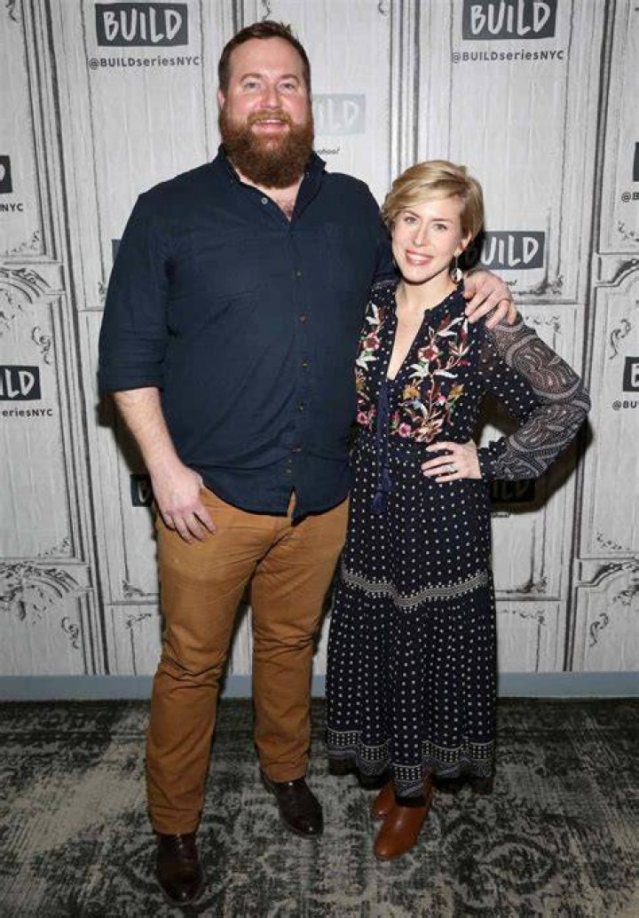 Erin and Ben Napier's Kids Meet the HGTV Couple's Children
