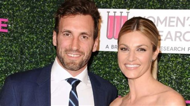 Erin Andrews Husband Who is Jarret Stoll? ABTC