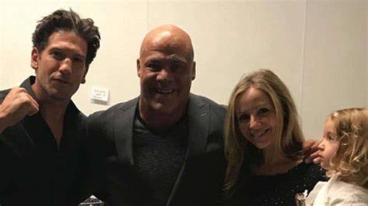 Erin Angle Age, Bio, Parents, Jon Bernthal Wife Facts