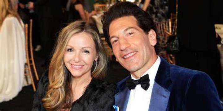 Erin Angle Is Jon Bernthal's Wife Who Comes from a Family of Wrestling