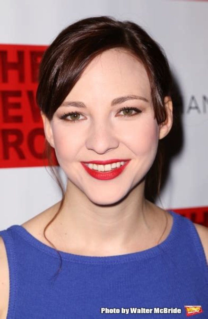 Erin Darke Credits, Bio, News & More Broadway World