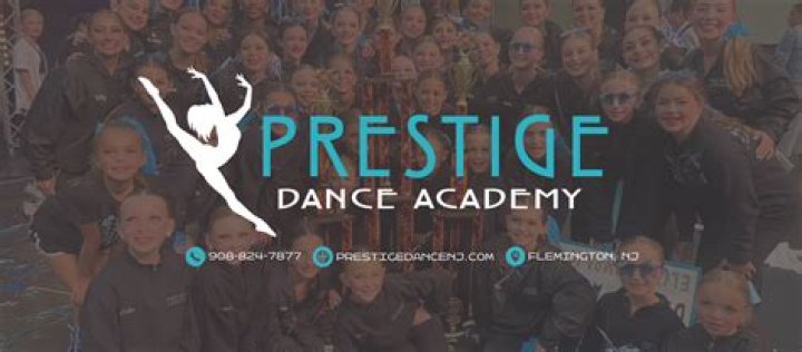 Erin Foley Prestige Dance Studio