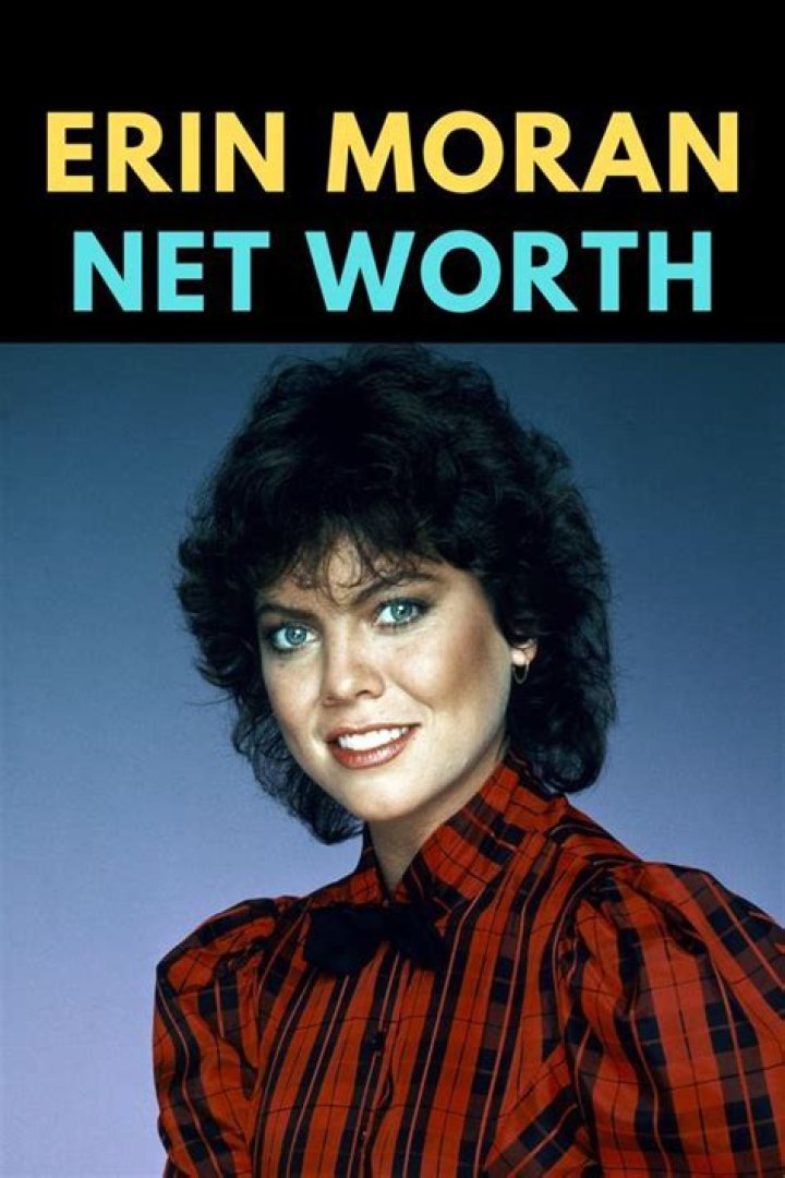 Erin Moran Net Worth Net Worth Lists