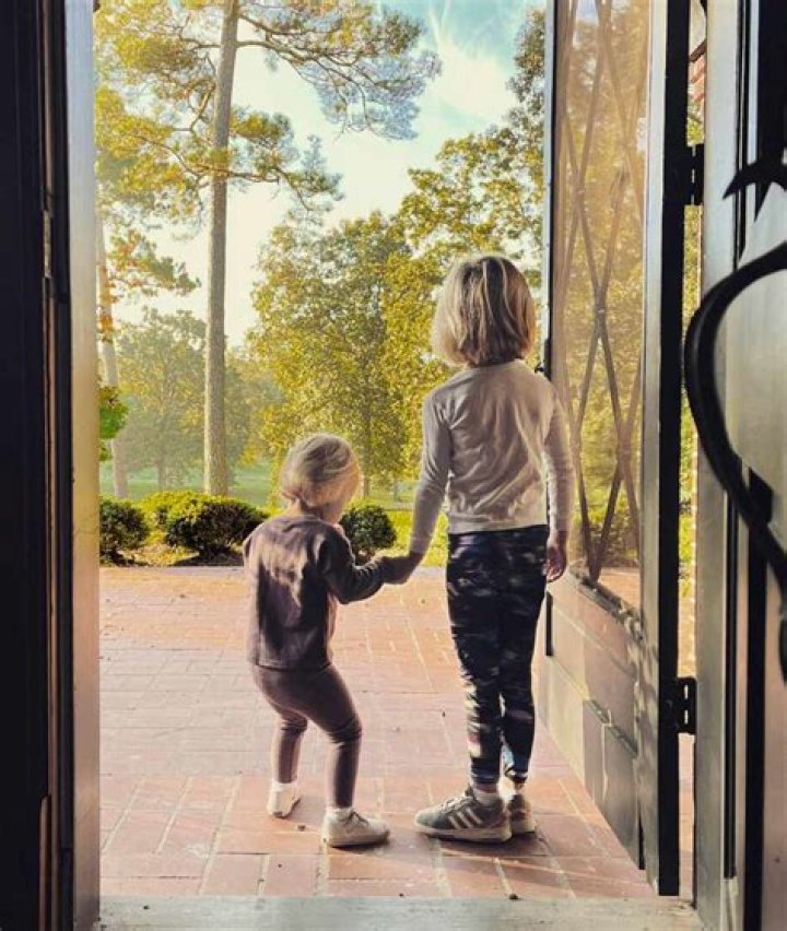 Erin Napier And Daughter Mae Napier Illness What Happened To HGTV Star?