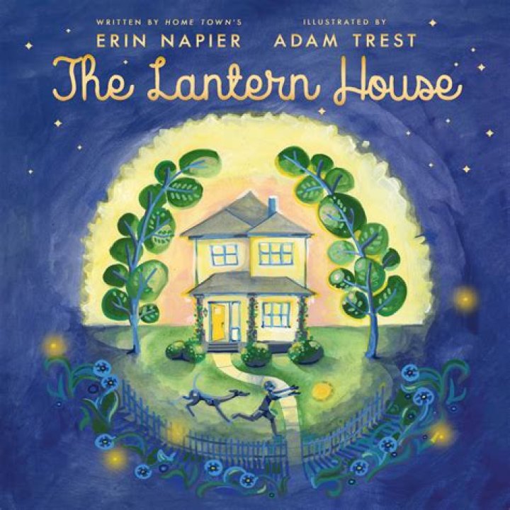Erin Napier Hachette Book Group