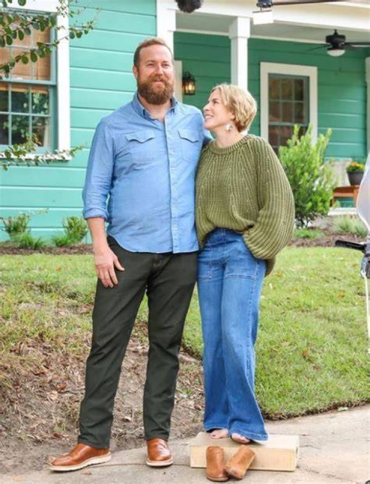 Erin Napier Instgram Post Honoring Grandfather on 76th Anniversary of D