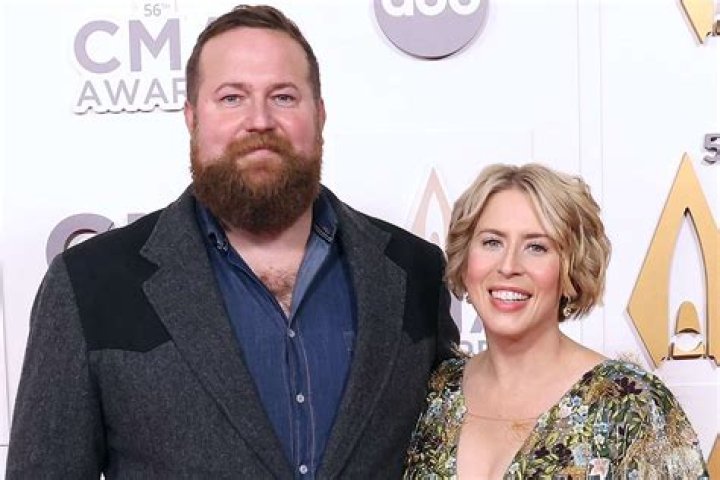 Erin Napier Is 'Feeling Really Lucky to Still Get Butterflies' on NYC