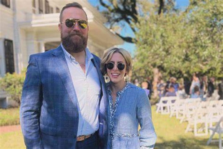 Erin Napier on Ben Napier's weight loss HGTV star talks health