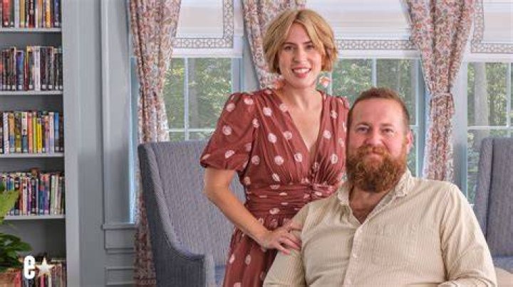 Erin Napier Shares the Unexpected Way She Found Out She Was Pregnant