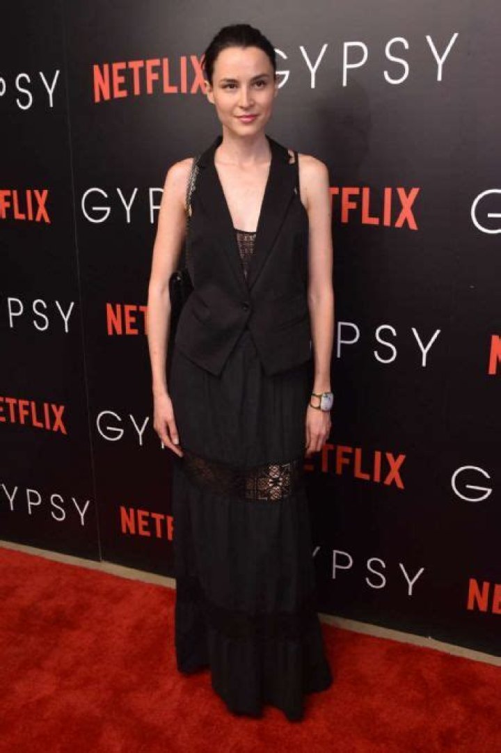 Erin Neufer Gypsy Special Screening 03 GotCeleb