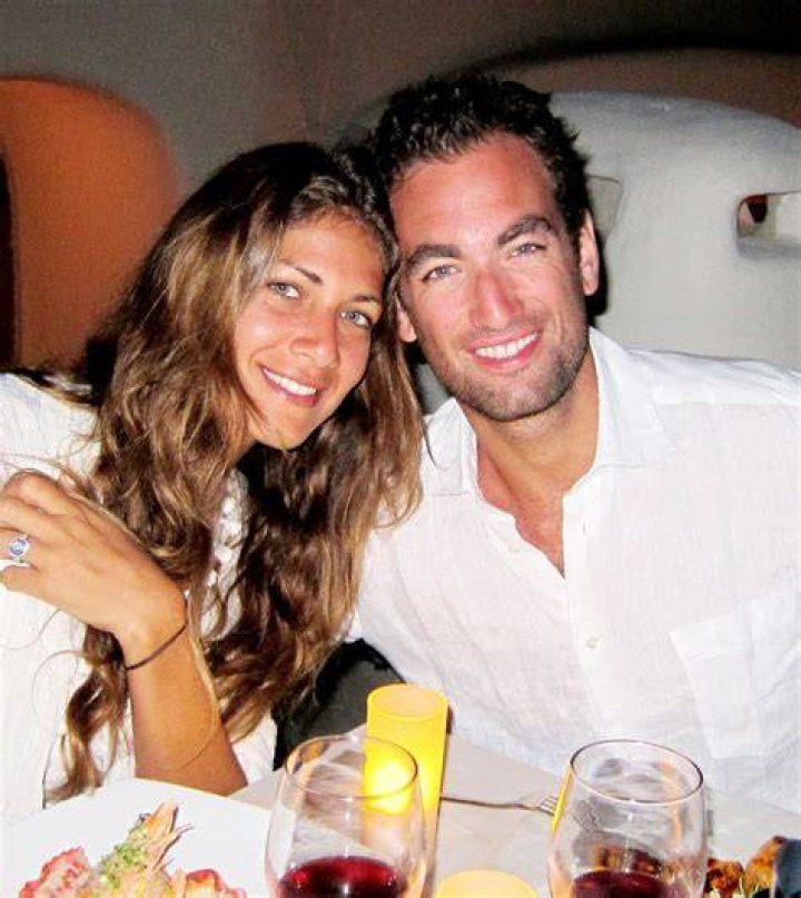 Erin Yitzhari, Abraham Lichy Weddings The New York Times