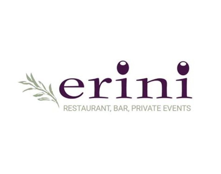 Erini Restaurant Virtual Restaurant Concierge