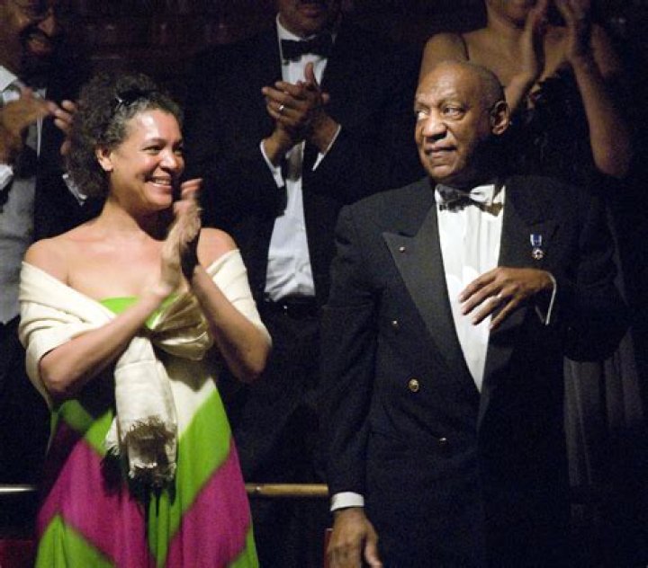 Erinn Cosby Once Dropped Dad's Name Retreated from the Public Eye