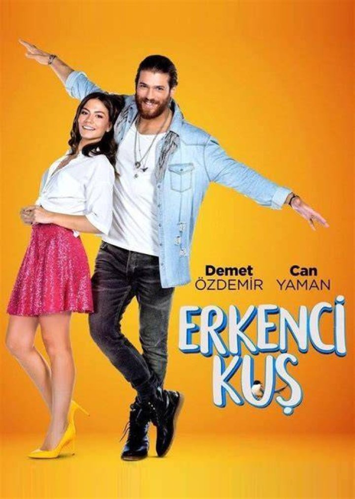 Erkenci Kus (2018 2019), Can Yaman HD phone wallpaper Pxfuel