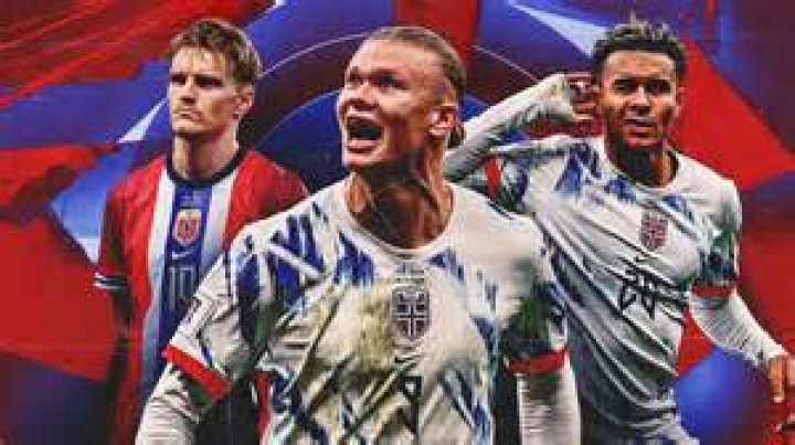 Erling Haaland Profile, News & Videos Manchester City F.C