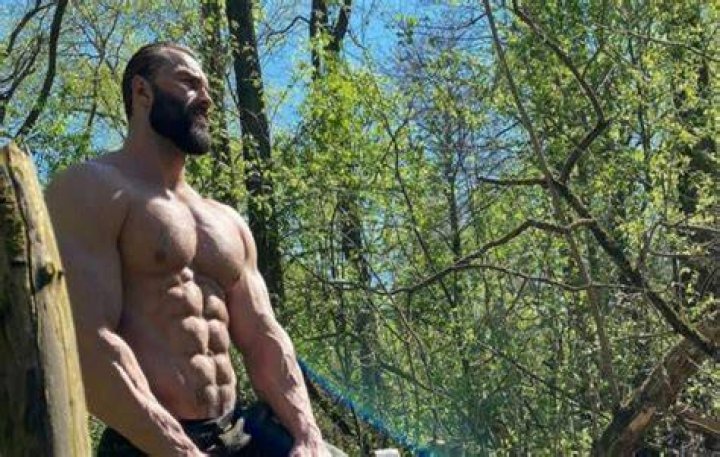 Ernest Khalimov Biography, Age, Height, Real Face, Wiki & Net worth