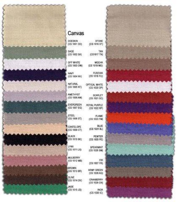Ernesto Upholstery