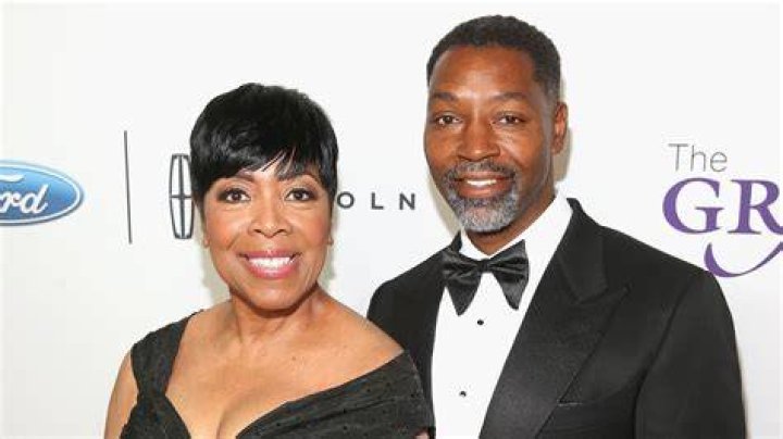 Ernesto Williams Wiki (Shirley Strawberry’s Husband) Age, Children