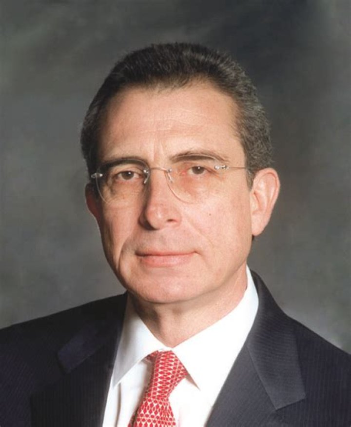 Ernesto Zedillo Speaking Engagements, Schedule, & Fee WSB