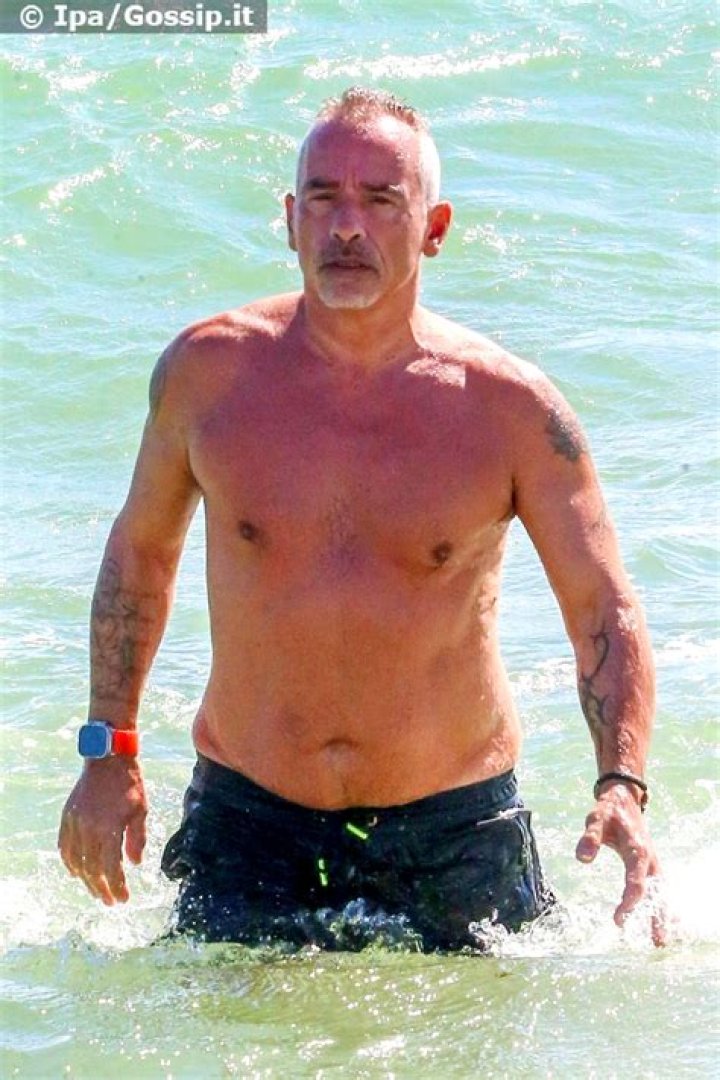 Eros Ramazzotti Net Worth