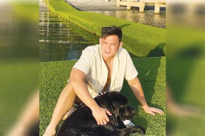 Ervic Vijandre is Marian Rivera&rsquo;s Leading Man in &lsquo;Amaya&rsquo;? Starmometer