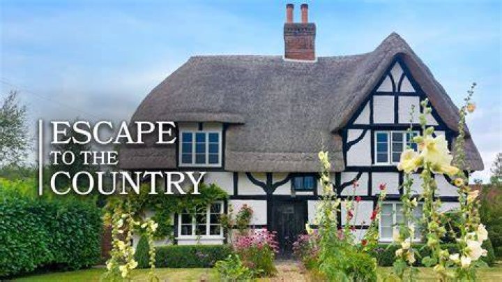 Escape To The Country Latest News, Pictures & Videos HELLO!