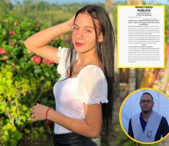 Esmeralda Richiez El Quinto Poder