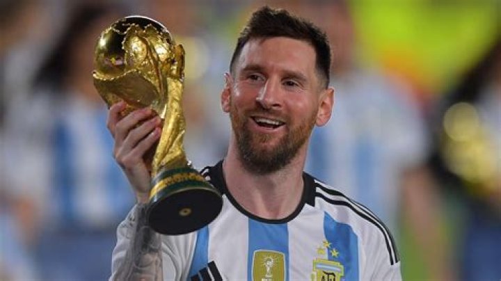 [ESPENG] El enigm&aacute;tico Lionel Messi, persona y fen&oacute;meno. The