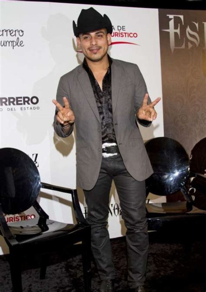 Espinoza Paz Age, Height, Net Worth