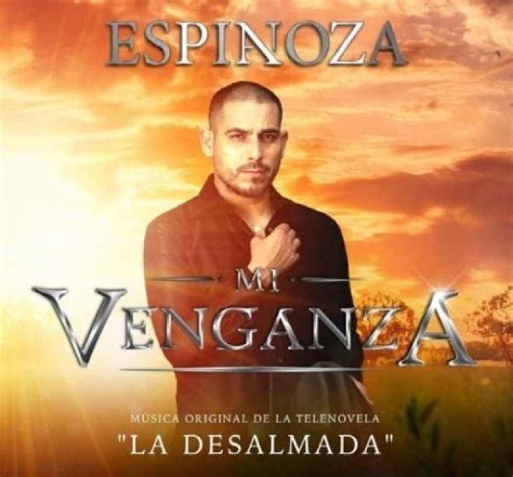 Espinoza Paz vuelve a la m&uacute;sica y TV en M&eacute;xico despu&eacute;s de arrasar...