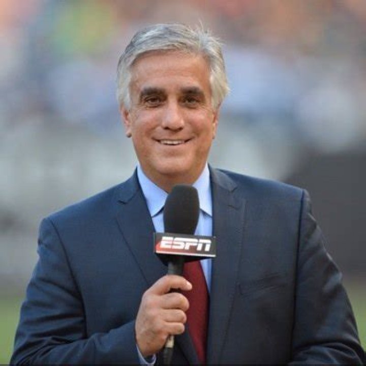 ESPN baseball reporter Pedro Gomez dies at 58 ABC30 Fresno