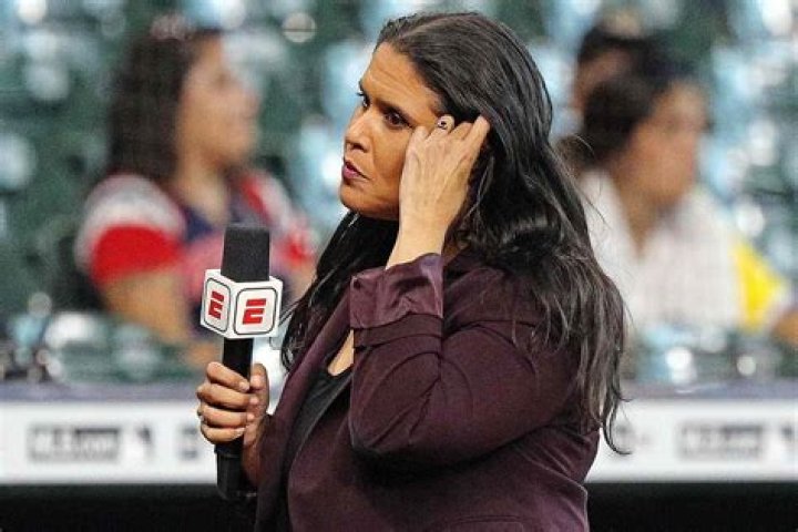 ESPN Fires Reporter Marly Rivera for Cursing at Fellow Journalist