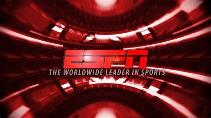 ESPN Logo, Entertainment and Sports Programming Network symbol