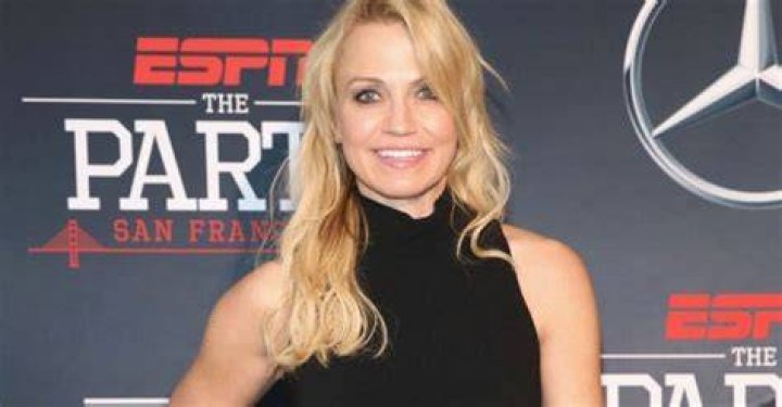 ESPN Michelle Smallmon Wikipedia Age And Husband