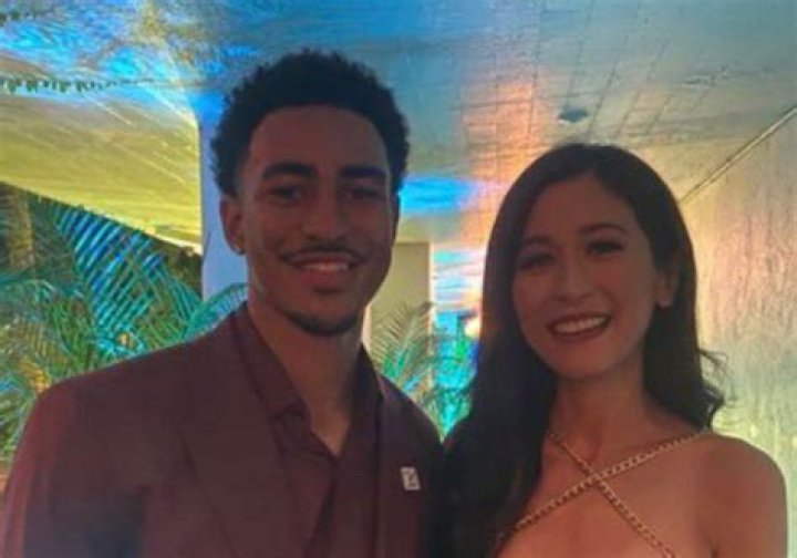 ESPN Mina Kimes Causing Bryce Young&rsquo;s Draft Stock to Fall Because of