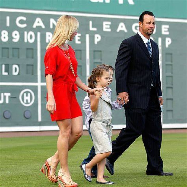 ESPN Photos Tim Wakefield retires a true Bostonian
